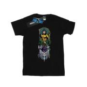 DC Comics Heren aquaman ocean master t-shirt