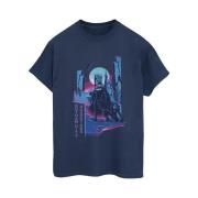 DC Comics Dames batman gotham guardians katoenen vriendje t-shirt