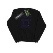 Beetlejuice Heren strange and unusual sweatshirt