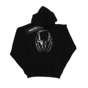 Star Wars Dames stormtrooper hyper drive helm hoodie