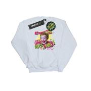 DC Comics Heren batman tv-serie joker bang sweatshirt