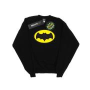 DC Comics Heren batman tv-serie logo sweatshirt