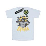 DC Comics Dames batman tv-serie nananana katoenen vriendje t-shirt