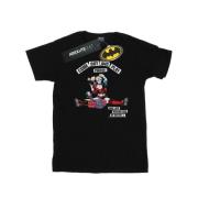 DC Comics Heren harley quinn kom tevoorschijn en speel t-shirt