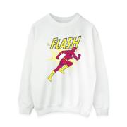 DC Comics Dames the flash hardloopshirt