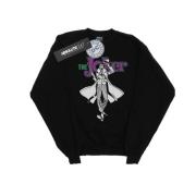 DC Comics Dames joker pose sweatshirt