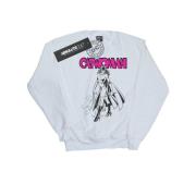 DC Comics Dames catwoman whip sweatshirt