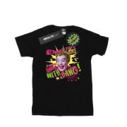 DC Comics Heren batman tv-serie joker bang t-shirt