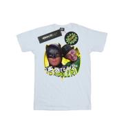 DC Comics Heren batman tv-serie the riddler joke t-shirt