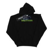 Supernatural Heren ghostfacers logo hoodie