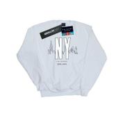 Friends Dames ny city sweatshirt