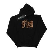 Star Wars Heren han solo fotoshoot hoodie