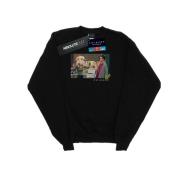 Friends Dames sweatshirt met kalkoenhoofd