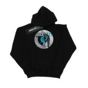 Star Wars Heren boba fett bounty hunter circle hoodie