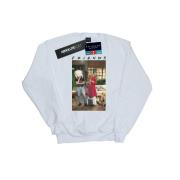 Friends Dames joey turkije sweatshirt