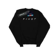 Friends Dames pivot logo sweatshirt