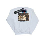 Friends Dames rachel bruidsjurk sweatshirt