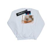 Friends Dames bootfoto sweatshirt