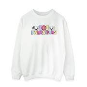 Disney Heren 101 dalmatiërs multi colour sweatshirt