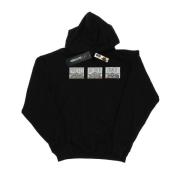 Star Wars Heren the mandalorian de tegels van het kind hoodie