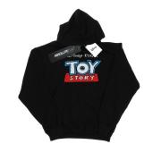 Disney Heren toy story cartoon logo hoodie