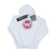 DC Comics Heren wonder woman schoonheid kracht liefde hoodie