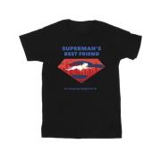 DC Comics Heren dc league of super-pets superman´s beste vriend t-shir...