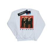 Friends Heren groepsfoto formeel sweatshirt