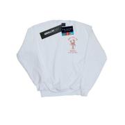 Friends Heren kreeft borst sweatshirt