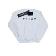 Friends Heren pivot logo sweatshirt