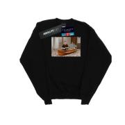 Friends Heren boot foto sweatshirt