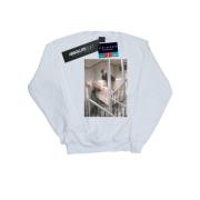 Friends Heren sofa trappen foto sweatshirt