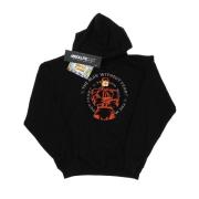 Marvel Avengers Heren daredevil spiral hoodie