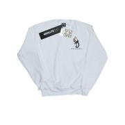 Friends Heren marcel borst print sweatshirt