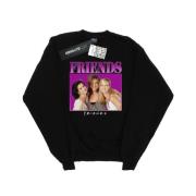 Friends Heren monica rachel phoebe hommage sweatshirt