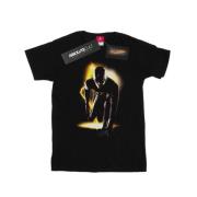 DC Comics Heren the flash ready to go t-shirt