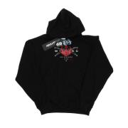 Star Wars Heren rogue one x-wing red squadron hoodie