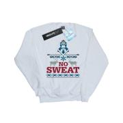 Disney Heren frozen oaken no sweatshirt