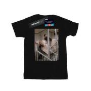 Friends Heren sofa trap foto t-shirt