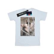 Friends Heren sofa trap foto t-shirt