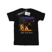 Friends Heren nachtfontein t-shirt