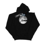 Star Wars Heren stormtrooper strepen hoodie