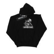 Marvel Avengers Dames avengers endgame i am onvermijdelijk hoodie