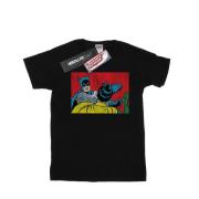 DC Comics Dames batman robin slap katoenen vriendje t-shirt