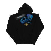 Disney Heren aladdin movie genie lamp hoodie