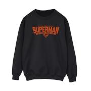 DC Comics Dames superman held vader sweatshirt