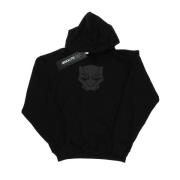 Marvel Avengers Dames black panther op hoodie