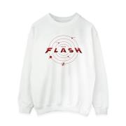 DC Comics Dames the flash multiverse rings sweatshirt