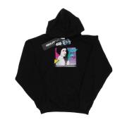 Star Wars Dames princess leia neon hoodie