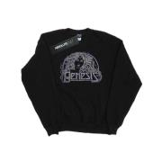 Genesis Heren nuevo girl sweatshirt